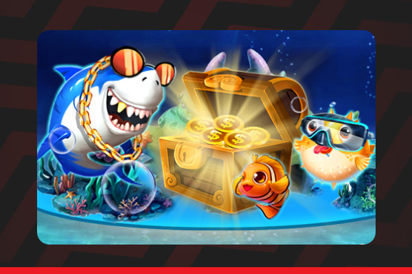 Marvelbet Live fishing games offer a range of unique experiences for players to enjoy.
