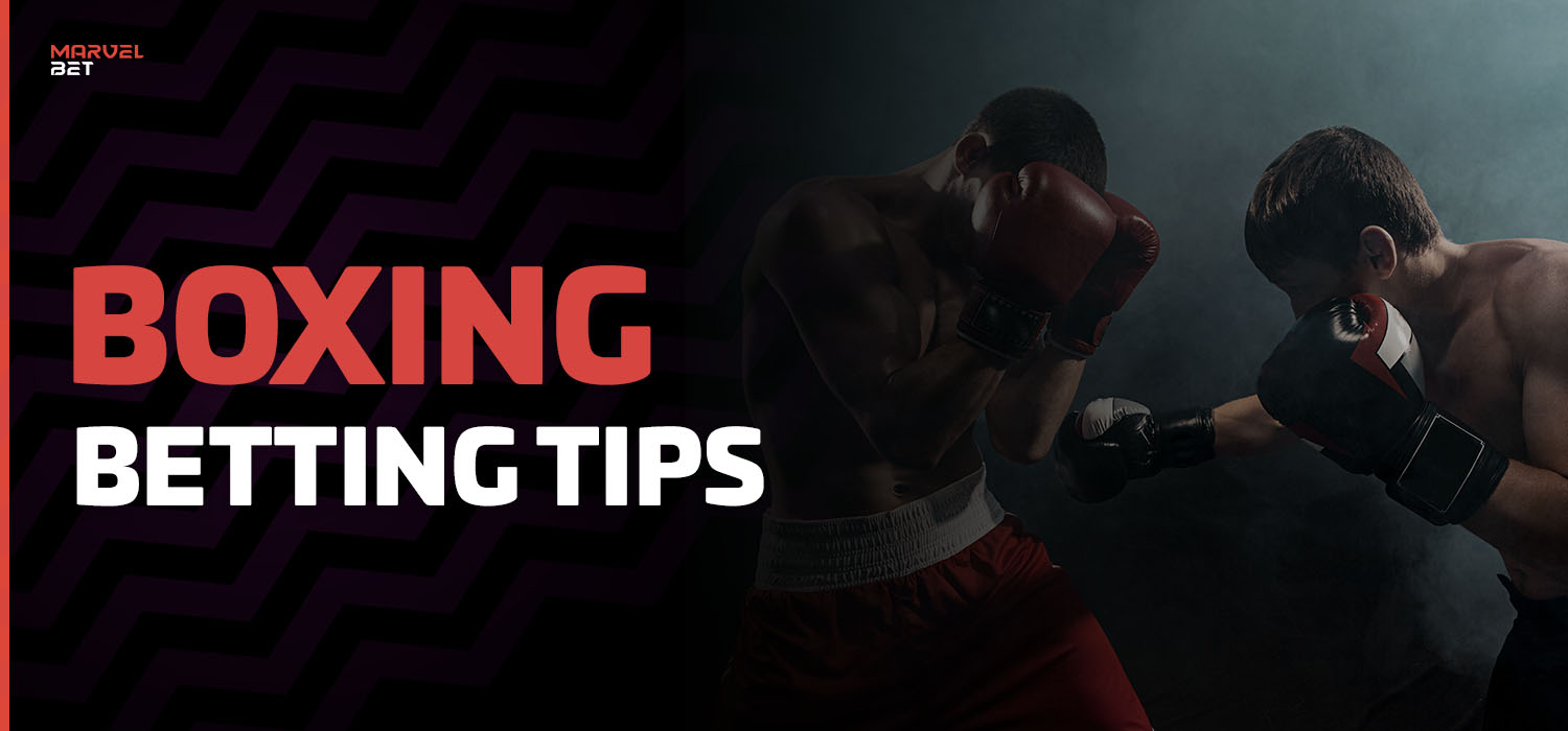 boxing betting tips