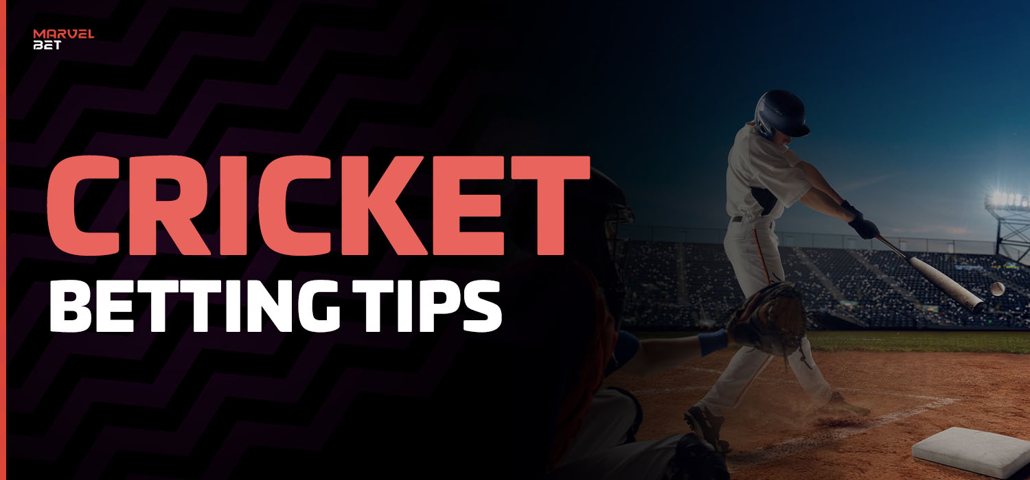 cricket betting tips