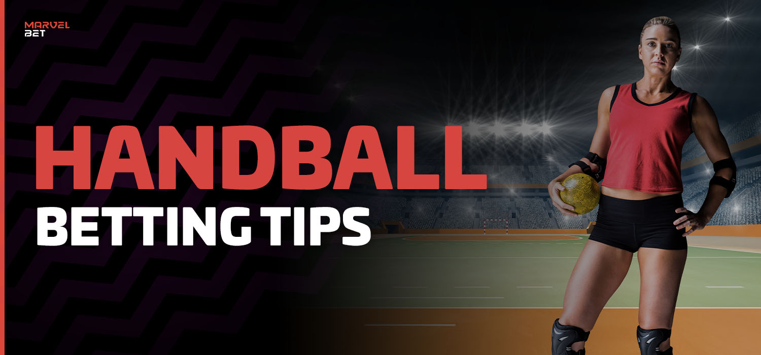 handball betting tips