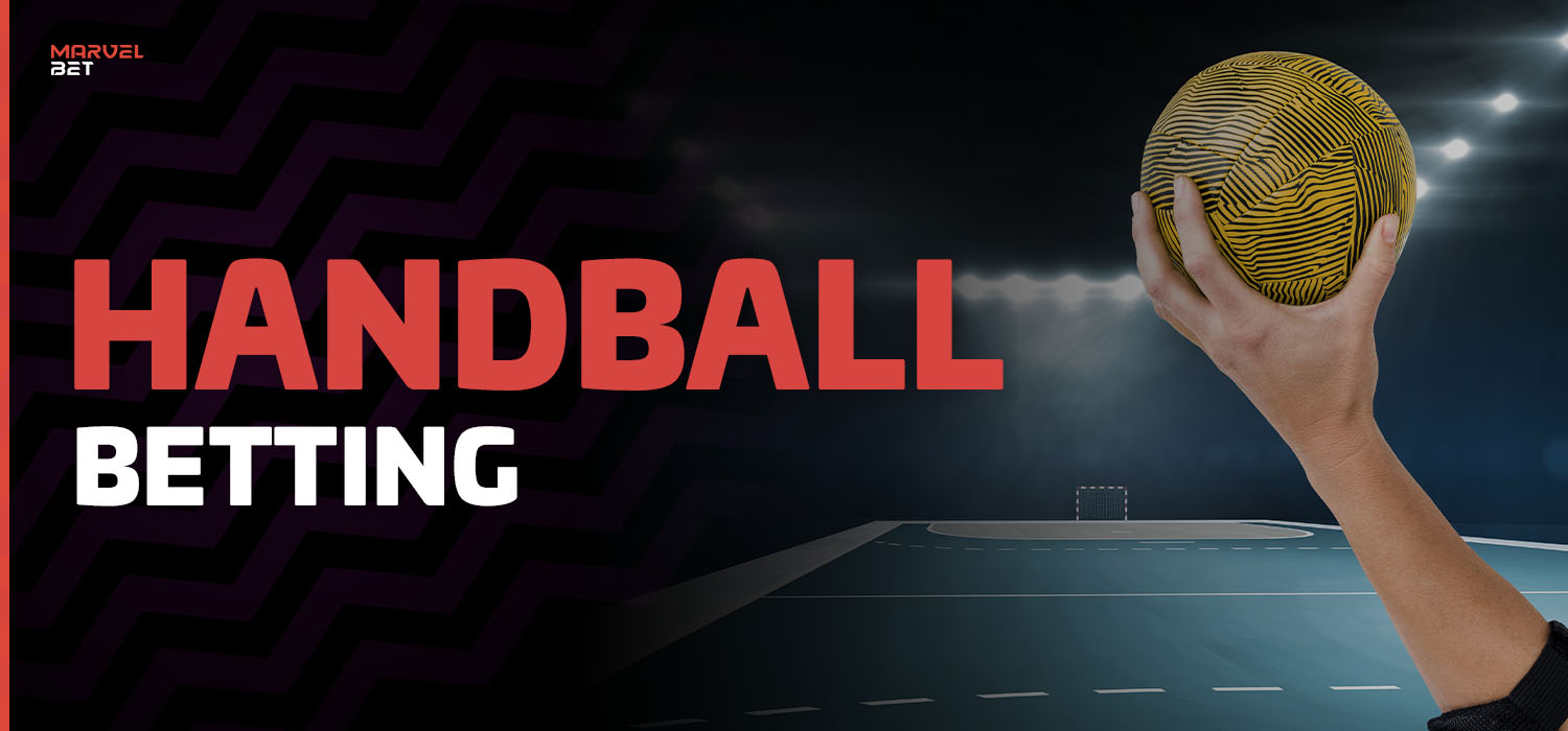 handball betting