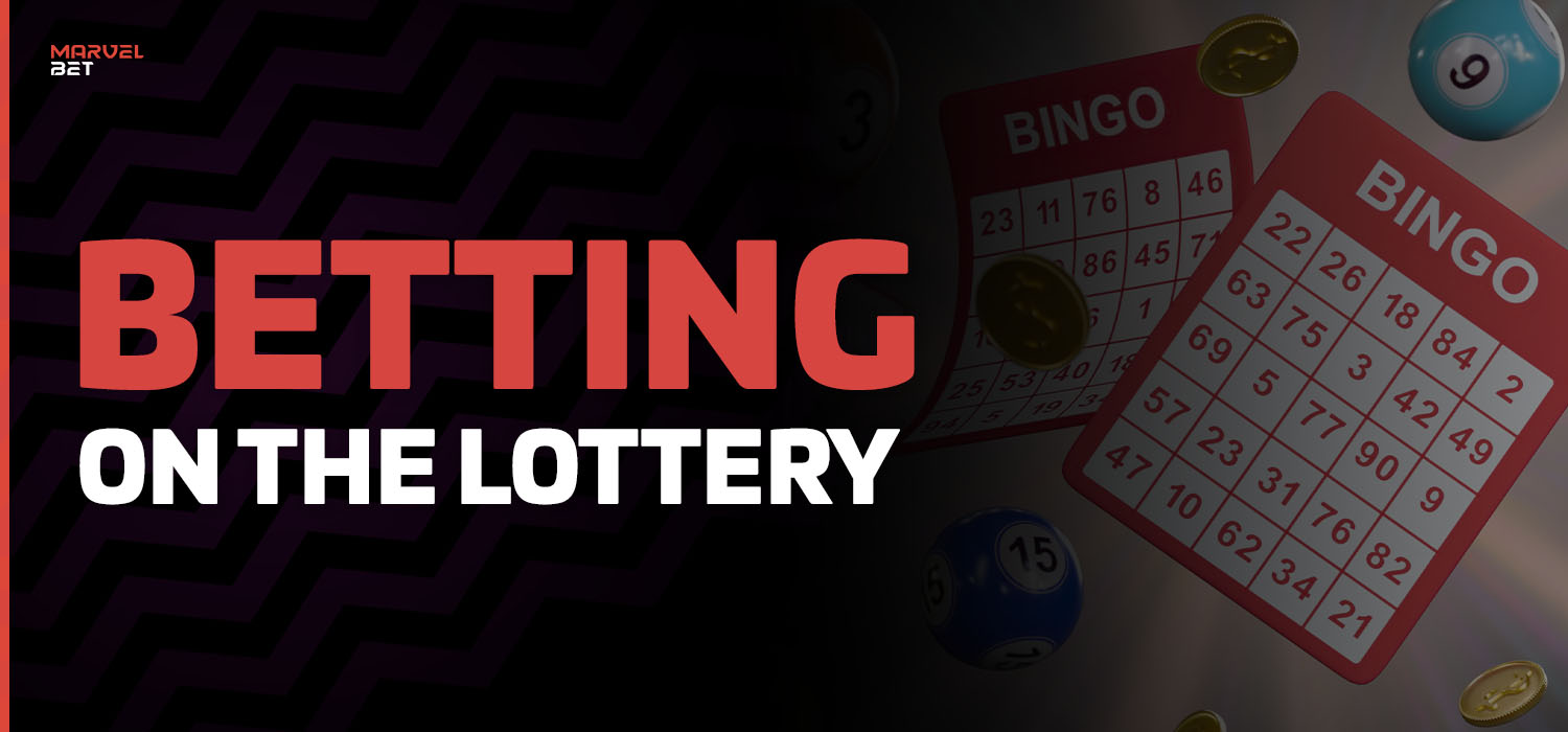 lottery betting