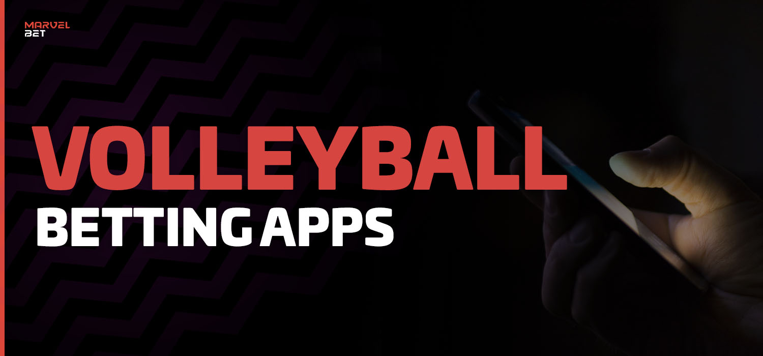 volleyball betting apps