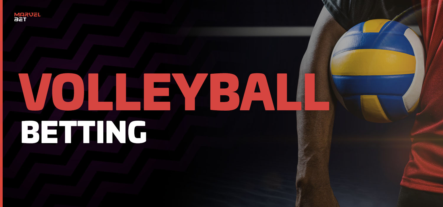 volleyball betting